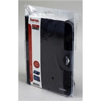 Hama obal Strap pro tablety, do 20,3 cm (8"), ern