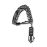 Hama zámek pro notebook Nano, 4místný číselný kód