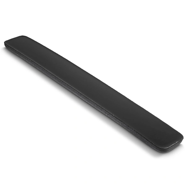 Hama ergonomická podložka pod zápěstí Ergo, černá