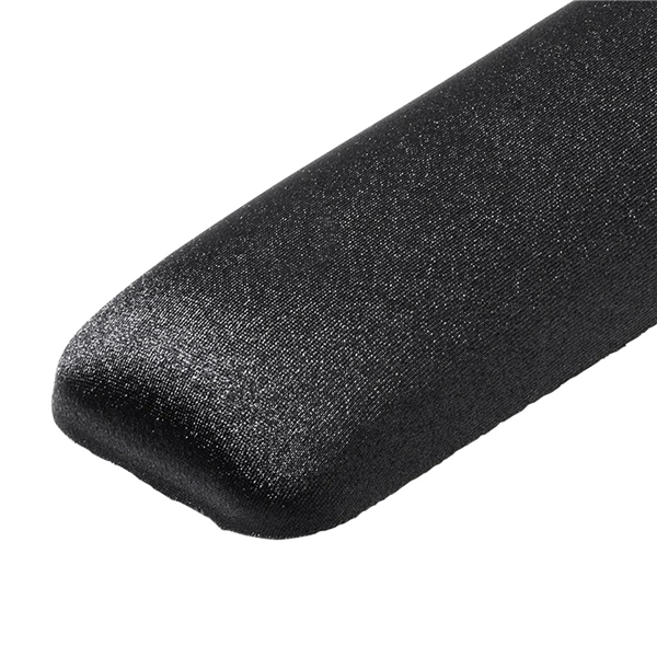 Hama ergonomická podložka pod zápěstí Ergo, černá