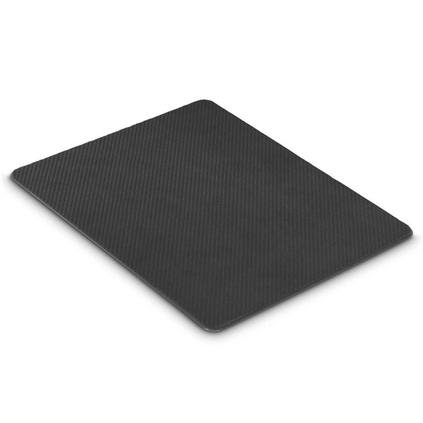 Hama Alu podložka pod myš, stříbrná