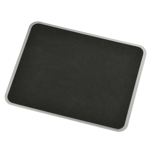 Hama Alu podložka pod myš, stříbrná