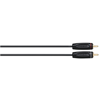 Avinity CL 1* audio kabel 2 cinch vidlice-vidlice, 1,5 m