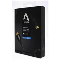 Avinity Classic HDMI kabel High Speed 4K, 1,5 m