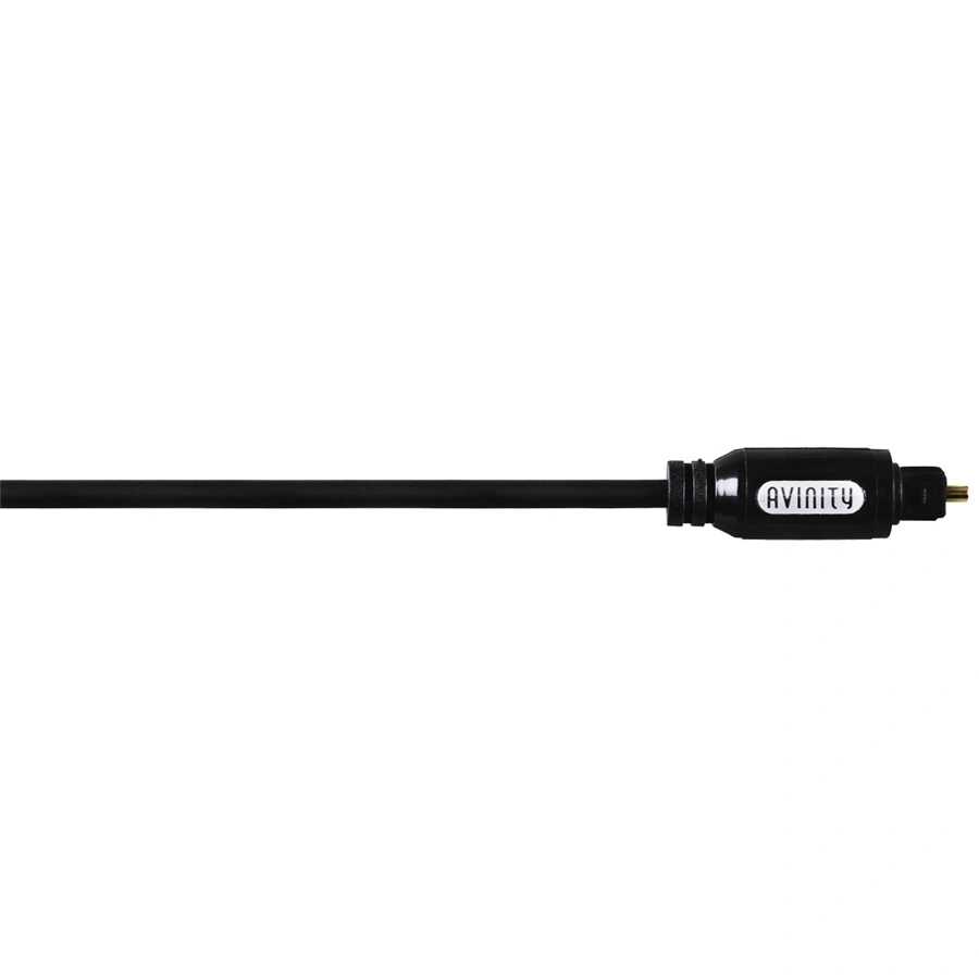 Avinity Classic optický audio kabel ODT Toslink, 1,5 m