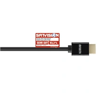 Avinity Classic HDMI kabel Ultra High Speed 8K, 3m