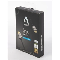 Avinity Classic HDMI kabel Ultra High Speed 8K, 3 m, kovov konektory, opleten