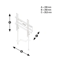 Thomson WAB546 nstnn drk TV, 200x200, fixn, 1*