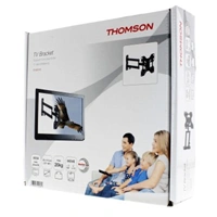 Thomson WAB846 nástěnný držák TV, 2 ramena (3 klouby), 200x200, 1*
