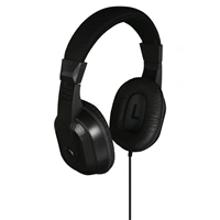 Thomson sluchátka HED4407 k TV, uzavená, kabel 8 m