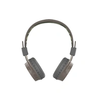 Thomson WHP8650 Bluetooth sluchátka "TEENS", hnědá