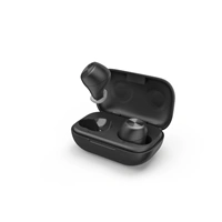 Thomson Bluetooth puntová sluchátka WEAR7701, bezdrátová, nabíjecí pouzdro, erná
