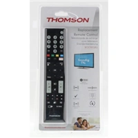 Thomson ROC1117GRU, univerzln ovlada pro TV Grundig