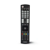 Thomson ROC1128LG, univerzální ovladač pro TV LG