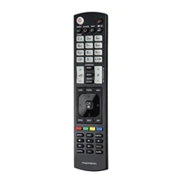 Thomson ROC1128LG, univerzln ovlada pro TV LG