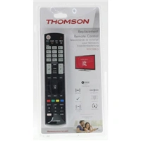 Thomson ROC1128LG, univerzln ovlada pro TV LG