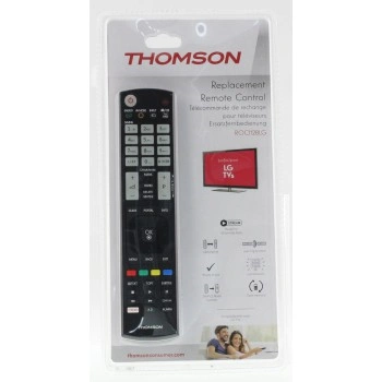 Thomson ROC1128LG, univerzální ovladač pro TV LG (rozbalený)