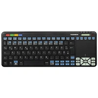 Thomson ROC3506 bezdrátová klávesnice s TV ovladaem pro TV LG