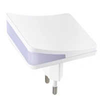 Hama DayNight Sensor, non/orientan LED svtlo, se senzorem stmvn 