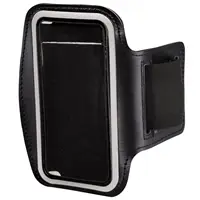 Hama sportovní pouzdro na rameno, velikost 3 (do 4,3"), erné