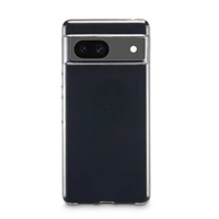 Hama Always Clear, kryt pro Google Pixel 8a, vždy průhledný, nežloutne