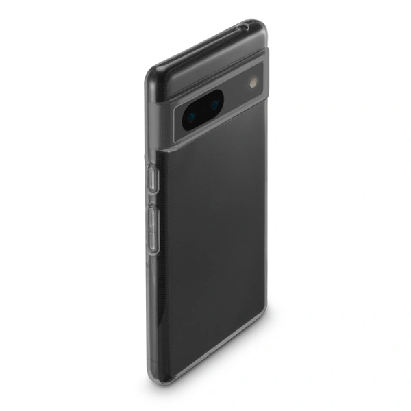 Hama Always Clear, kryt pro Google Pixel 8a, vždy průhledný, nežloutne