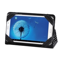 Hama Polka Dot pouzdro na tablet, do 20,3 cm (8"), ern