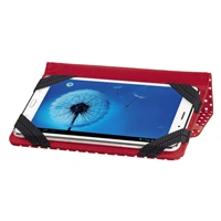 Hama Polka Dot pouzdro na tablet, do 20,3 cm (8"), erven