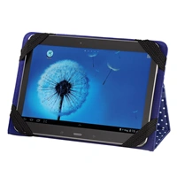Hama Polka Dot pouzdro na tablet, do 25,6 cm (10,1"), modr