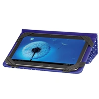 Hama Polka Dot pouzdro na tablet, do 25,6 cm (10,1"), modr