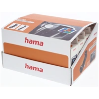Hama Flipper, drk na mobil, upevnn na ventilan mku ve vozidle