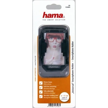 Hama Universal Smartphone Holder