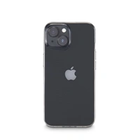 Hama Always Clear, kryt pro Apple iPhone 15, vdy prhledný, neloutne