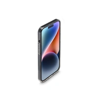 Hama Always Clear, kryt pro Apple iPhone 15, vdy prhledn, neloutne