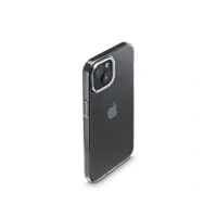 Hama Always Clear, kryt pro Apple iPhone 15, vdy prhledn, neloutne
