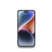 Hama Always Clear, kryt pro Apple iPhone 15, vdy prhledn, neloutne
