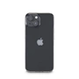Hama Always Clear, kryt pro Apple iPhone 15, vždy průhledný, nežloutne - NÁHRADA POD OBJ. Č. 138100