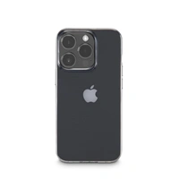 Hama Always Clear, kryt pro Apple iPhone 15 Pro, vdy prhledný, neloutne