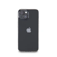 Hama Always Clear, kryt pro Apple iPhone 15 Plus, vždy průhledný, nežloutne