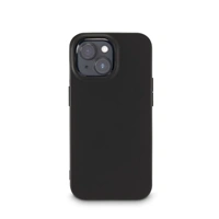 Hama Fantastic Feel, kryt pro Apple iPhone 15 Plus, hebký povrch, erný