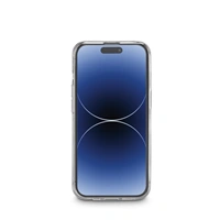 Hama Always Clear, kryt pro Apple iPhone 15 Pro Max, vdy prhledn, neloutne