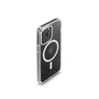 Hama Extreme Protect MagCase, kryt pro Apple iPhone 15 Pro Max, materil D3O, magnetick, neloutne