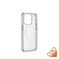 Hama Extreme Protect MagCase, kryt pro Apple iPhone 15 Pro Max, materil D3O, magnetick, neloutne
