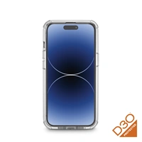 Hama Extreme Protect MagCase, kryt pro Apple iPhone 15 Pro Max, materil D3O, magnetick, neloutne