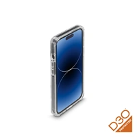 Hama Extreme Protect MagCase, kryt pro Apple iPhone 15 Pro Max, materil D3O, magnetick, neloutne