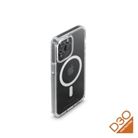 Hama Extreme Protect MagCase, kryt pro Apple iPhone 15 Pro Max, materil D3O, magnetick, neloutne