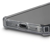 Hama Extreme Protect MagCase, kryt pro Apple iPhone 15 Pro Max, materil D3O, magnetick, neloutne