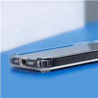Hama Extreme Protect MagCase, kryt pro Apple iPhone 15 Pro Max, materil D3O, magnetick, neloutne