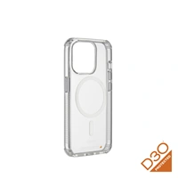 Hama Extreme Protect MagCase, kryt pro Apple iPhone 15 Pro Max, materil D3O, magnetick, neloutne