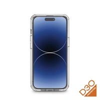 Hama Extreme Protect MagCase, kryt pro Apple iPhone 15 Pro Max, materil D3O, magnetick, neloutne